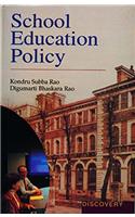 School Education Policy