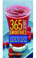 365 Skinny Smoothies