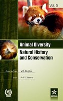 Animal Diversity Natural History and Conservation