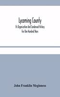 Lycoming County