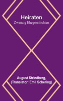 Heiraten