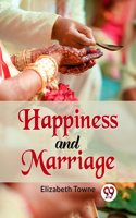 Happiness and Marriage
