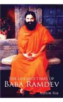 The Life And Times Of Baba Ramdev