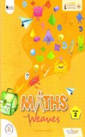 Eupheus Learning Maths Weaves Grade 2