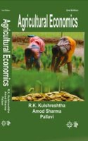 Agricultural Economics 2/Ed