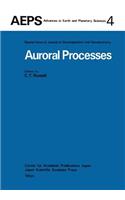 Auroral Processes