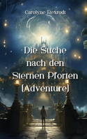 Suche nach den Sternen Pforten (Adventure)