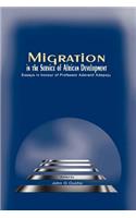 Migration in the Service of African Development