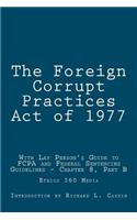 Foreign Corrupt Practices Act of 1977