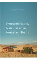 Transnationalism, Nationalism and Australian History