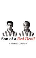 Son of a Red Devil: (English)