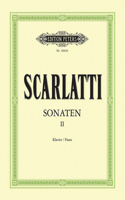 Selected Keyboard Sonatas