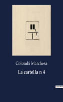 La cartella n 4