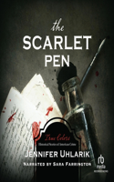 Scarlet Pen