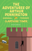 The Adventures of Arthur Pennington