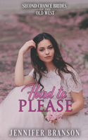 Hard to Please