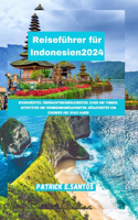 Reiseführer für Indonesien2024