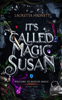 It's Called Magic, Susan