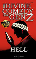 Divine Comedy for Gen Z - Hell