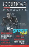 Ecomova Magazine N°3año 1