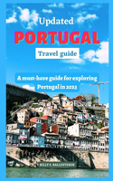 Updated Portugal Travel Guide