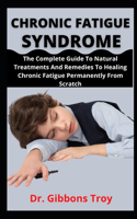 Chronic Fatigue Syndrome