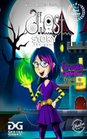 Ghost Story the Game