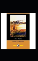 New Poems Annotated