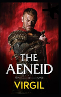 The Aeneid -Virgil Original Edition(Annotated)