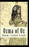 Ozma of Oz Annotated
