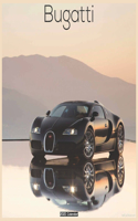 Bugatti 2021 Calendar