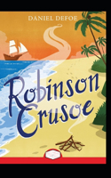 Robinson Crusoe Annotated