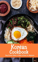 Korean Cookbook
