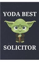 Yoda Best Solicitor