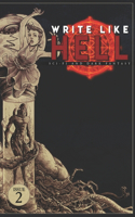 Write Like Hell