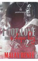 I Got Love For A Dope Boy 2