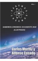 Sabemos-Creemos Occidente 2020 (Ilustrado)