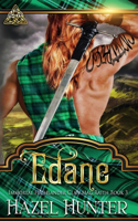 Edane (Immortal Highlander, Clan Mag Raith Book 3)