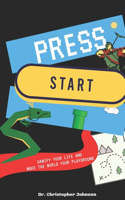 Press Start