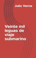 Veinte mil leguas de viaje submarino