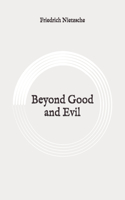 Beyond Good and Evil: Original
