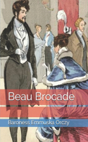 Beau Brocade