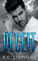 Deceit: A Rock Star Friends to Lovers Romance