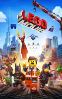 The LEGO Movie
