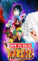 How To Draw Naruto