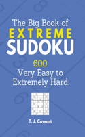 Big Book of Extreme Sudoku