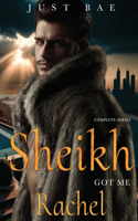 Sheikh Got Me