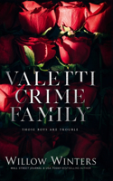 Valetti Crime Family