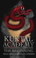Kuxtal Academy