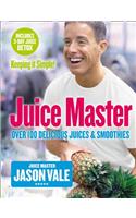 Juice Master Keeping It Simple